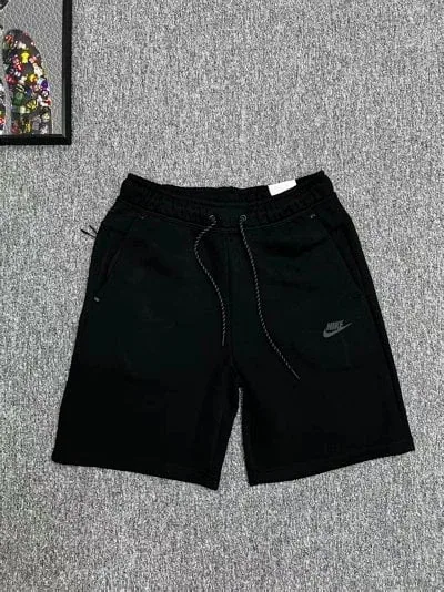 Nike Multi-color Panel Shorts
