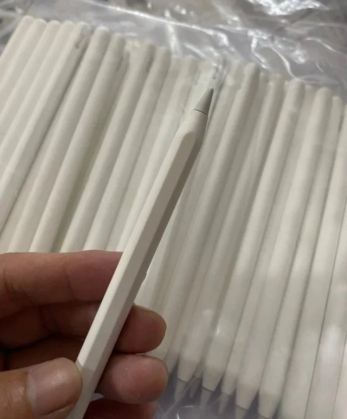 Apple Pencil 2nd Generation