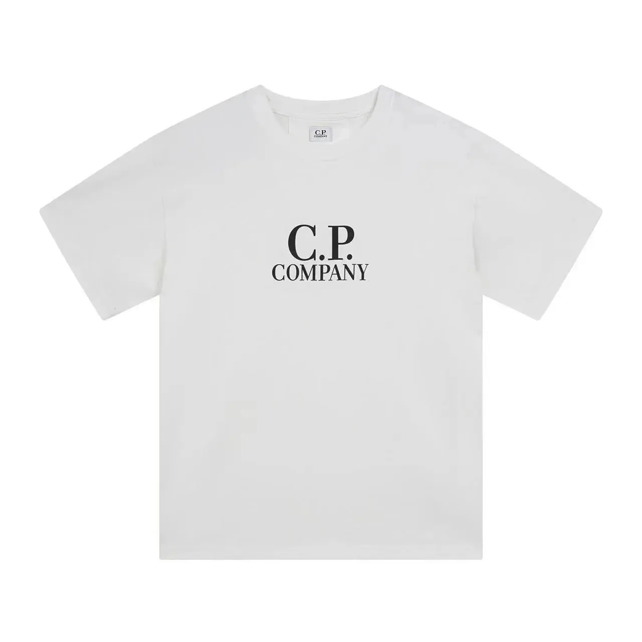 C.P. Company Classic Logo T-Shirt