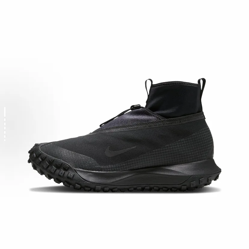 Nike ACG Mountain Fly 2 High Pure Black
