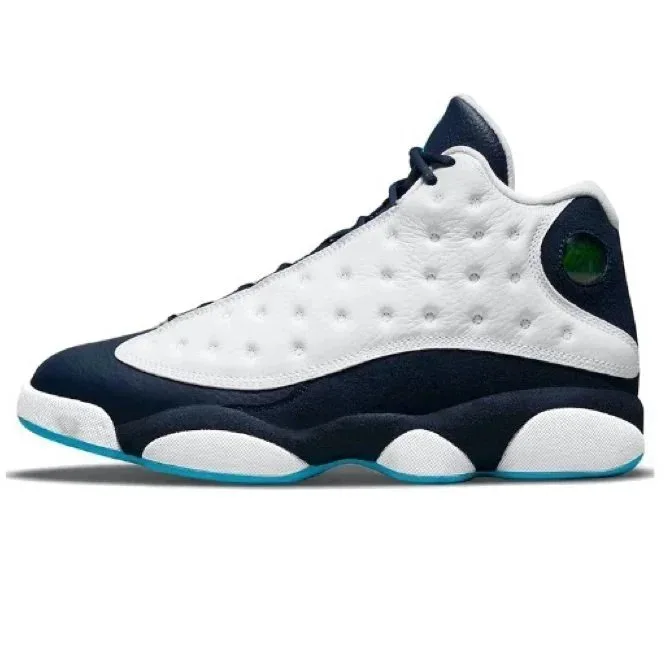 Air Jordan 13 Retro Midnight Navy
