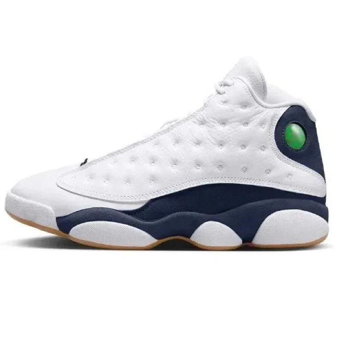 Air Jordan 13 Retro Navy