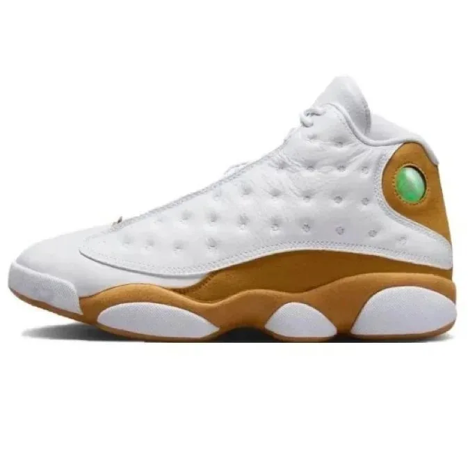 Air Jordan 13 Retro Del Sol