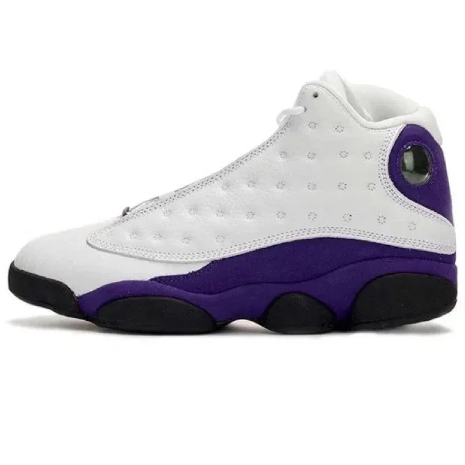 Jordan Air Jordan 13 Retro Court Purple