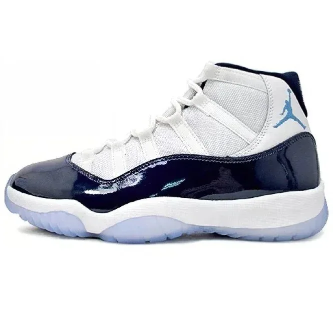 Air Jordan 11 Retro Legend Blue