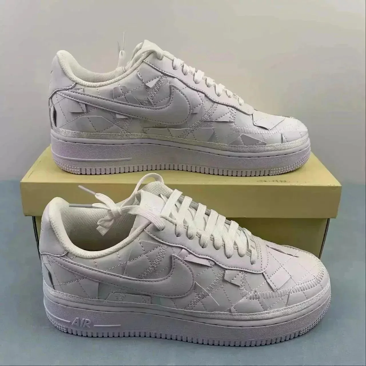 Nike Air Force 1 Low Next Nature White