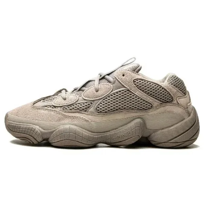 adidas Yeezy 500 Ash Grey