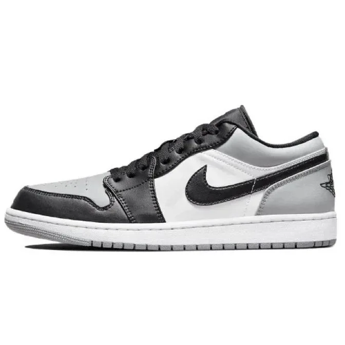 Air Jordan 1 Low OG Shadow