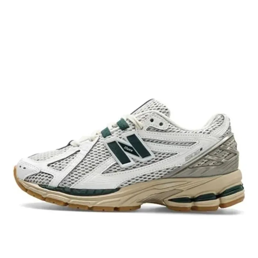 New Balance 1906R White Green