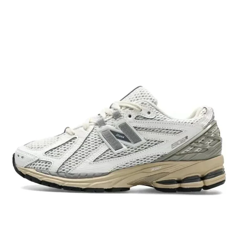 New Balance 1906R White Angora
