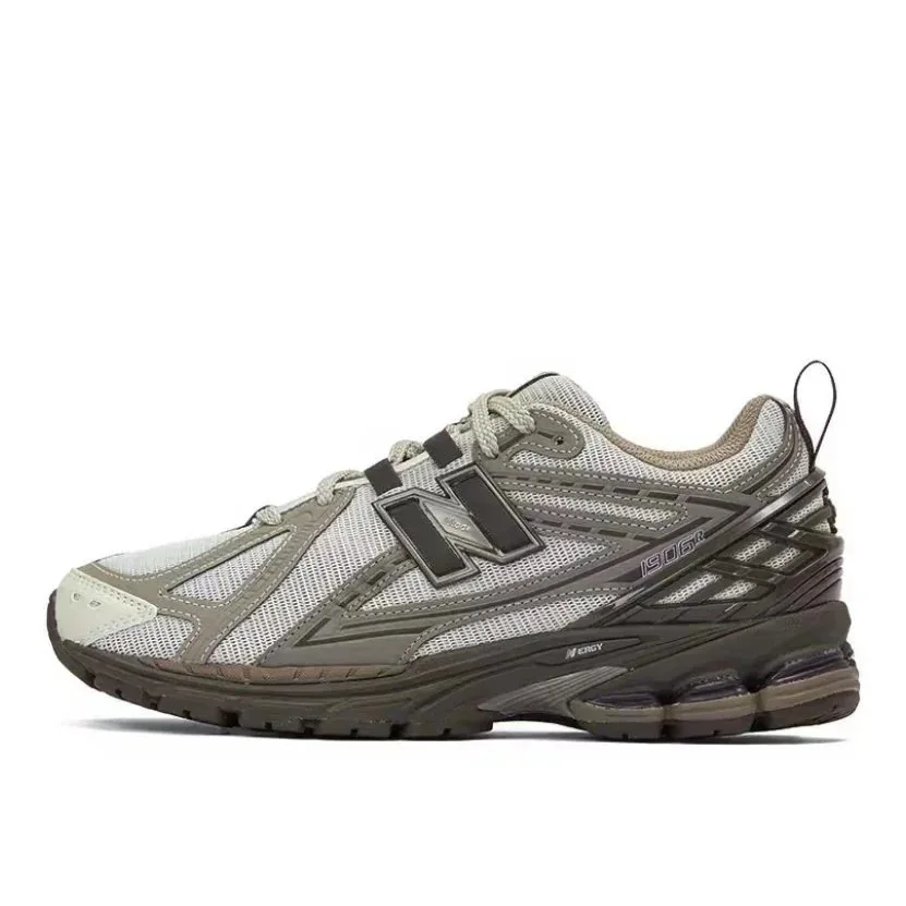 New Balance 1906R Olive Gray
