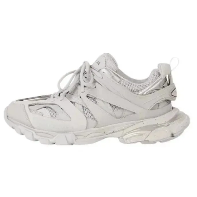 Balenciaga Track Sneaker Light Grey