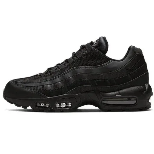 Nike Air Max 95 Triple Black