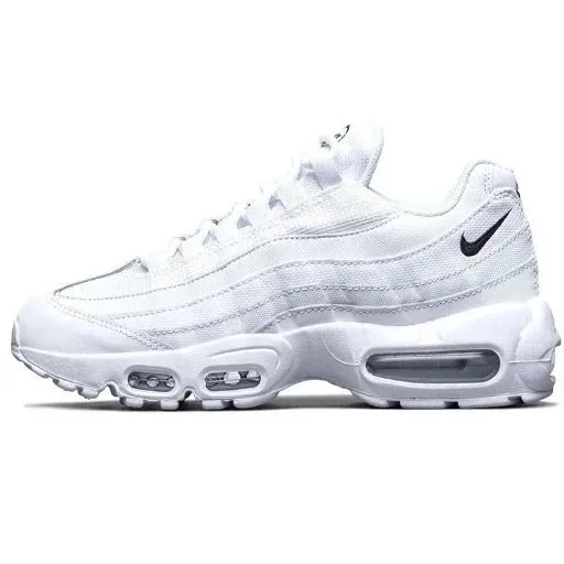 Nike Air Max 95 White Black