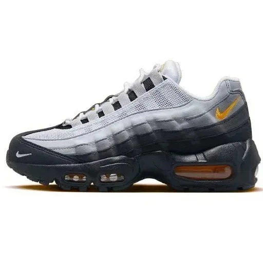 Nike Air Max 95 Black Yellow