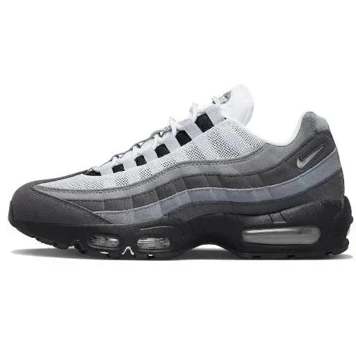 Nike Air Max 95 Smoke Grey