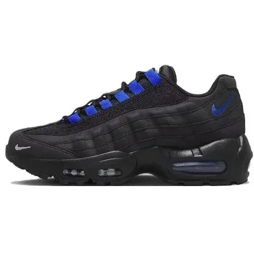 Nike Air Max 95 Black Royal