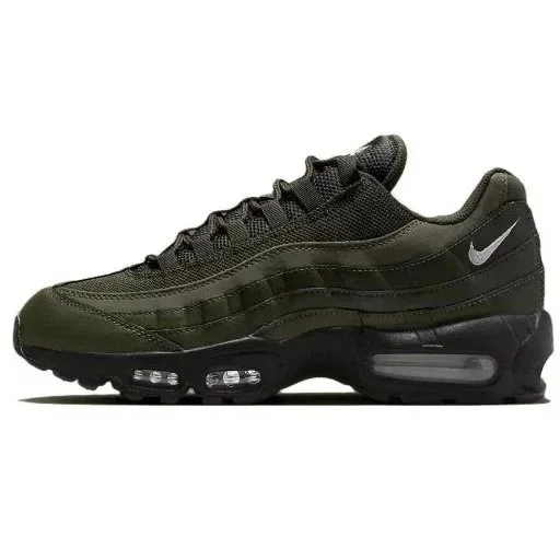 Nike Air Max 95 Olive Green