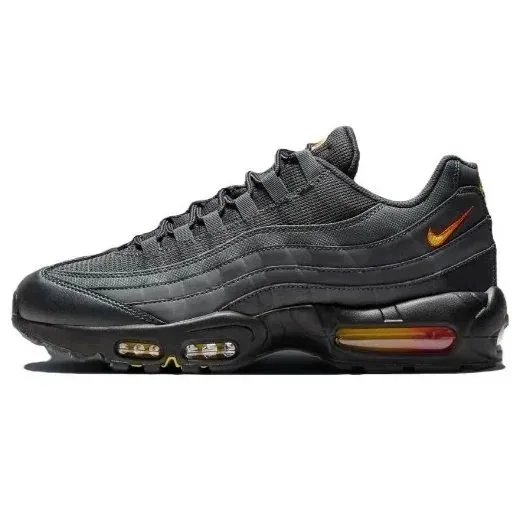 Nike Air Max 95 Black Orange