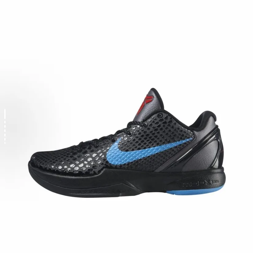 Nike Kobe 6 Protro Dark Knight
