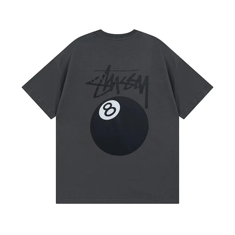 Stussy Graphic T-Shirts
