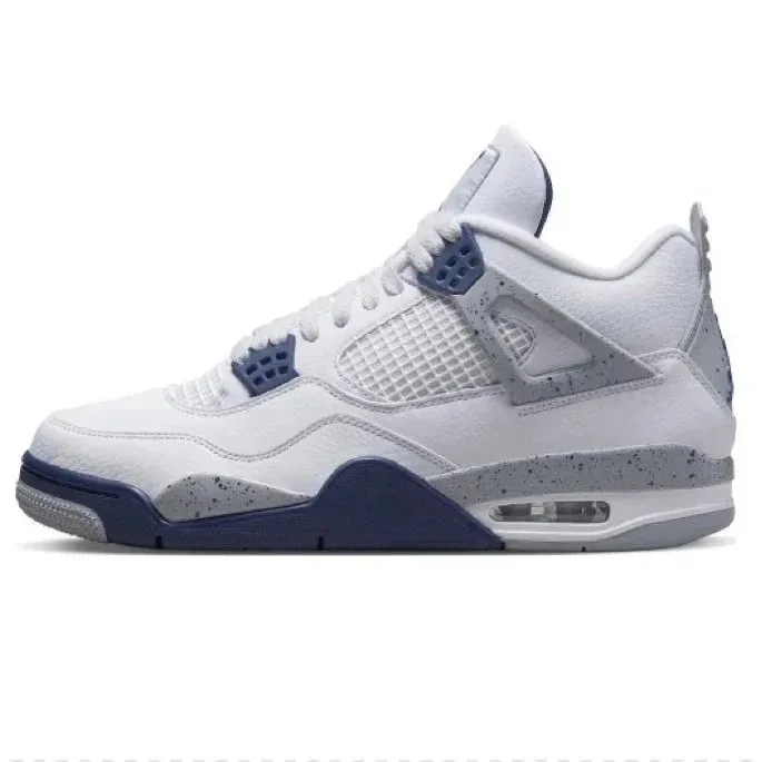 Jordan Air Jordan 4 Retro Midnight Navy