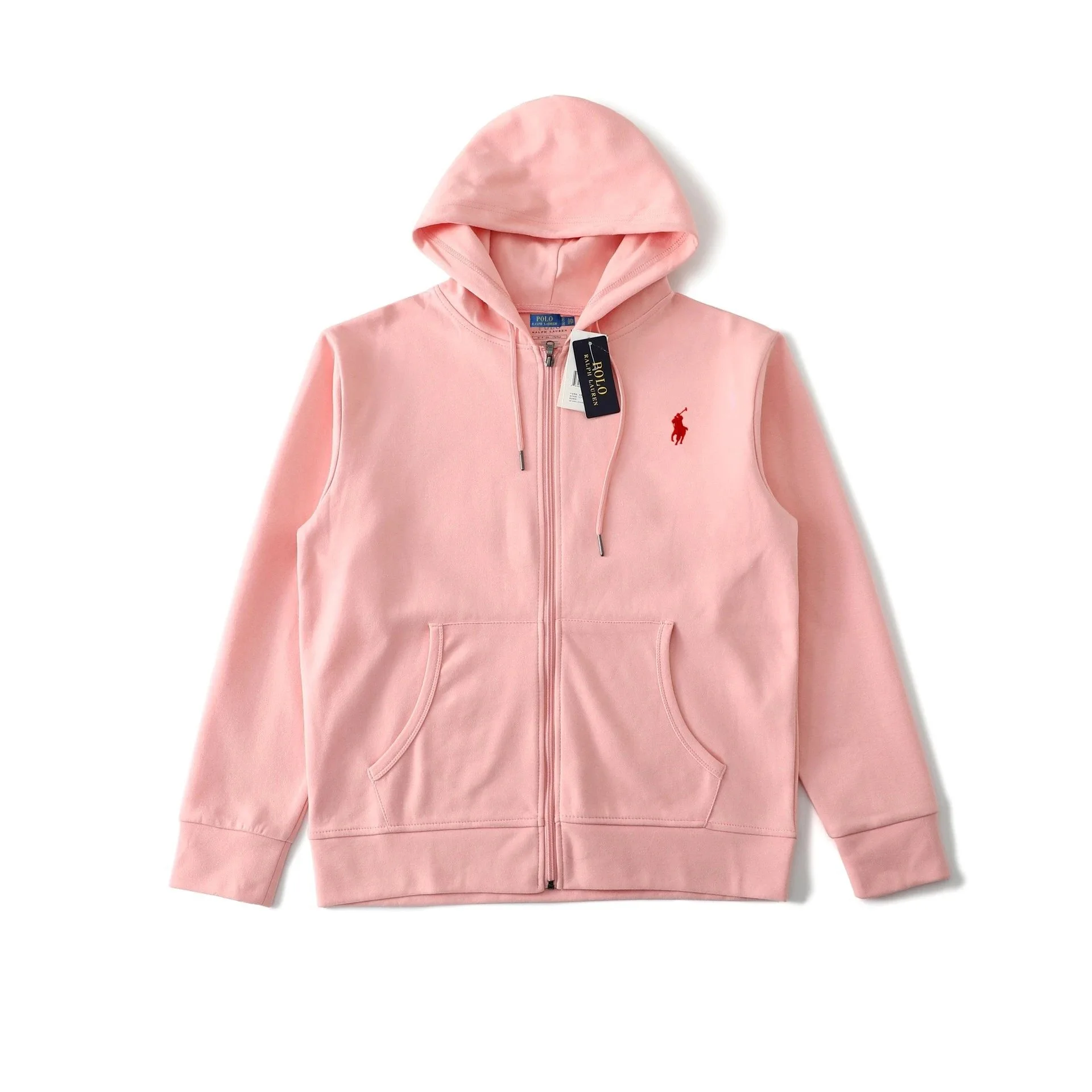Polo Ralph Lauren Zip-Up Hoodies and Sweatpants