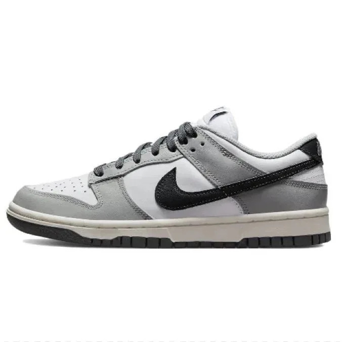 Nike Dunk Low Grey Fog