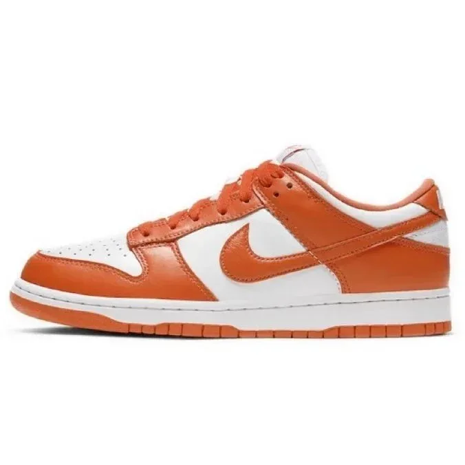 Nike Dunk Low Syracuse