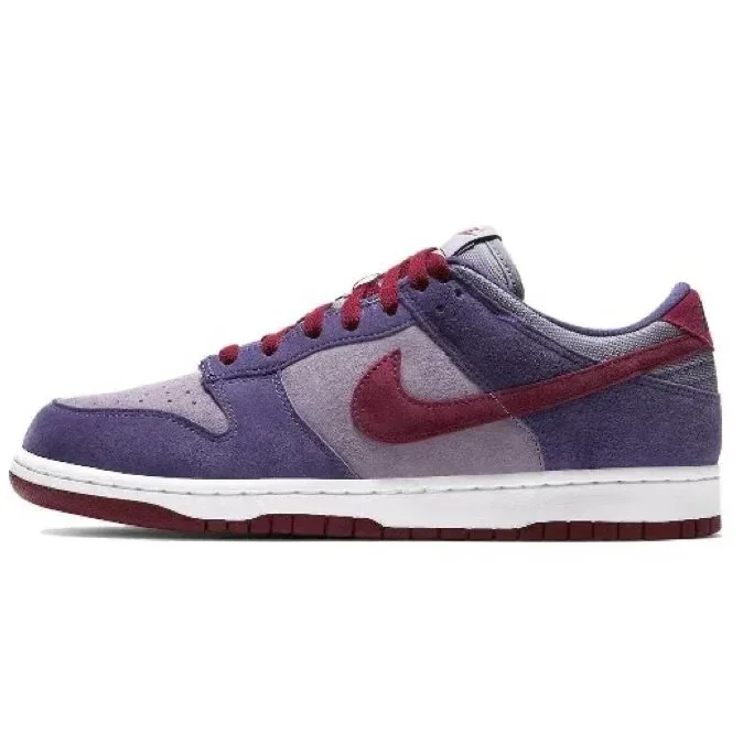 Nike Dunk Low Plum