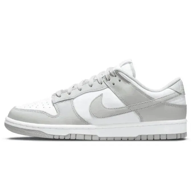 Nike Dunk Low Grey Fog