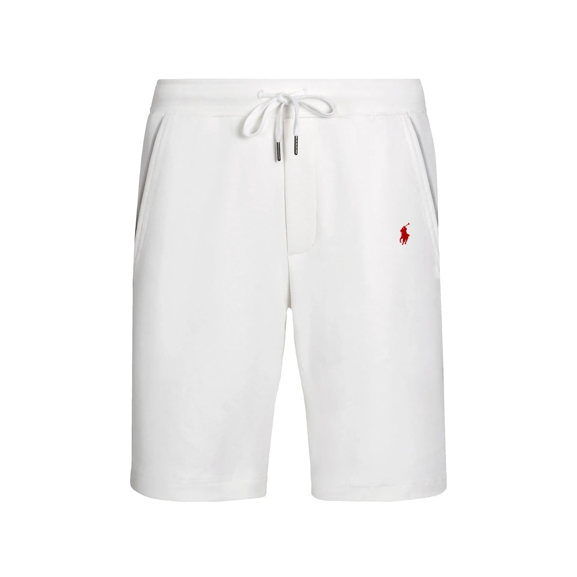 Polo Ralph Lauren White Shorts