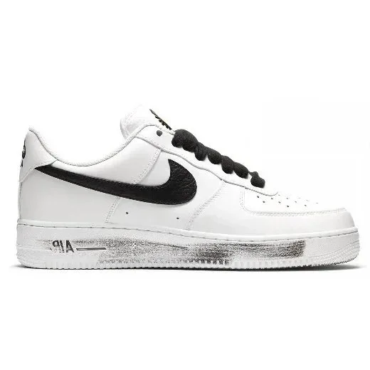 Nike Air Force 1 Low White Black