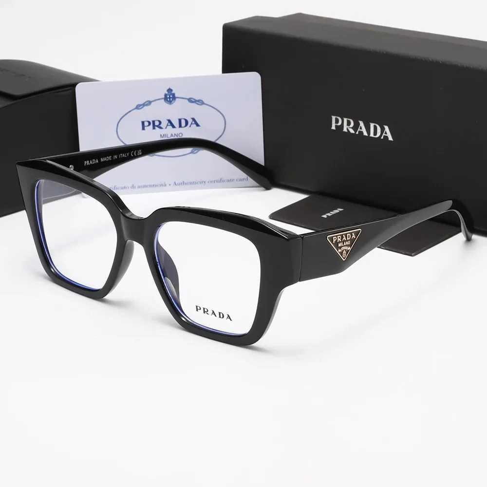 Prada Eyeglasses Black