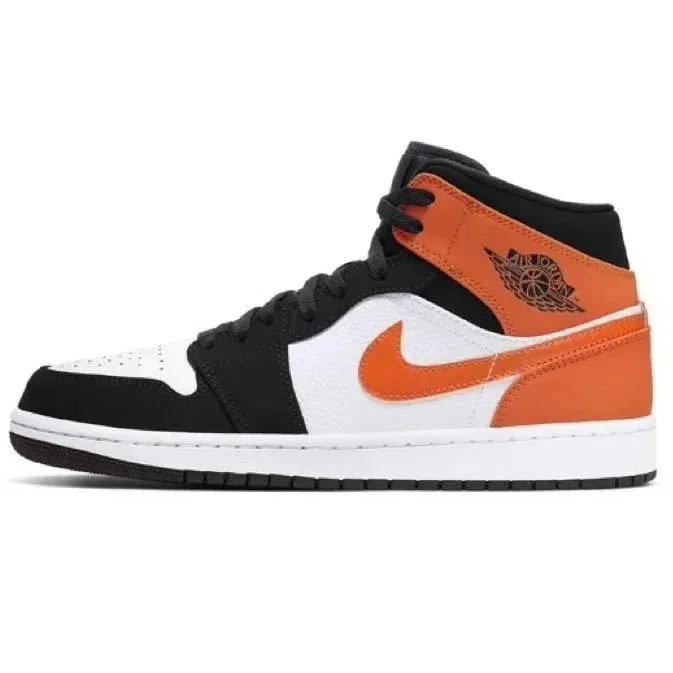 Jordan Air Jordan 1 Mid Shattered Backboard