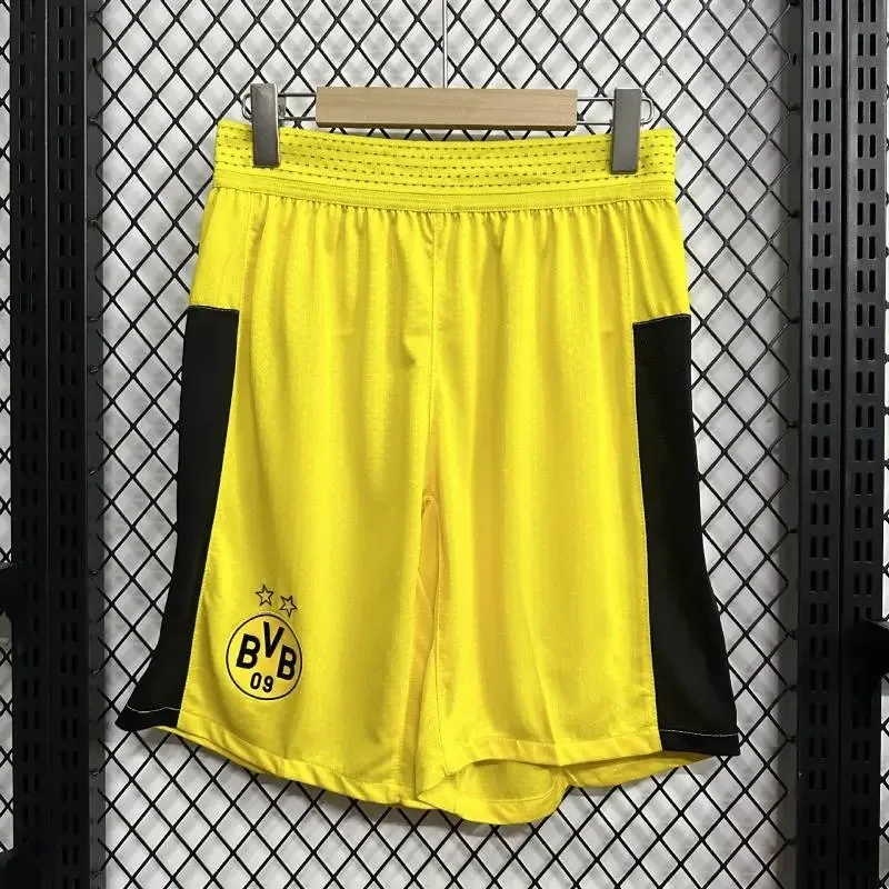 Puma Borussia Dortmund Home Shorts