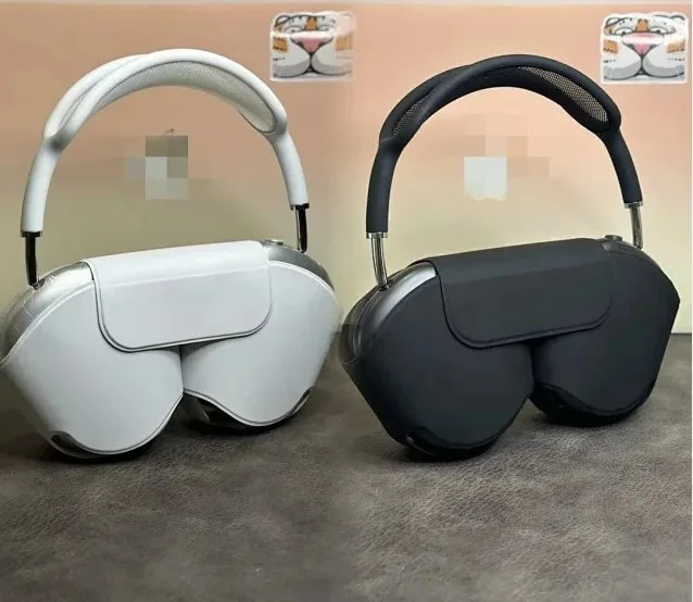 Apple AirPods Max (USB-C) Black