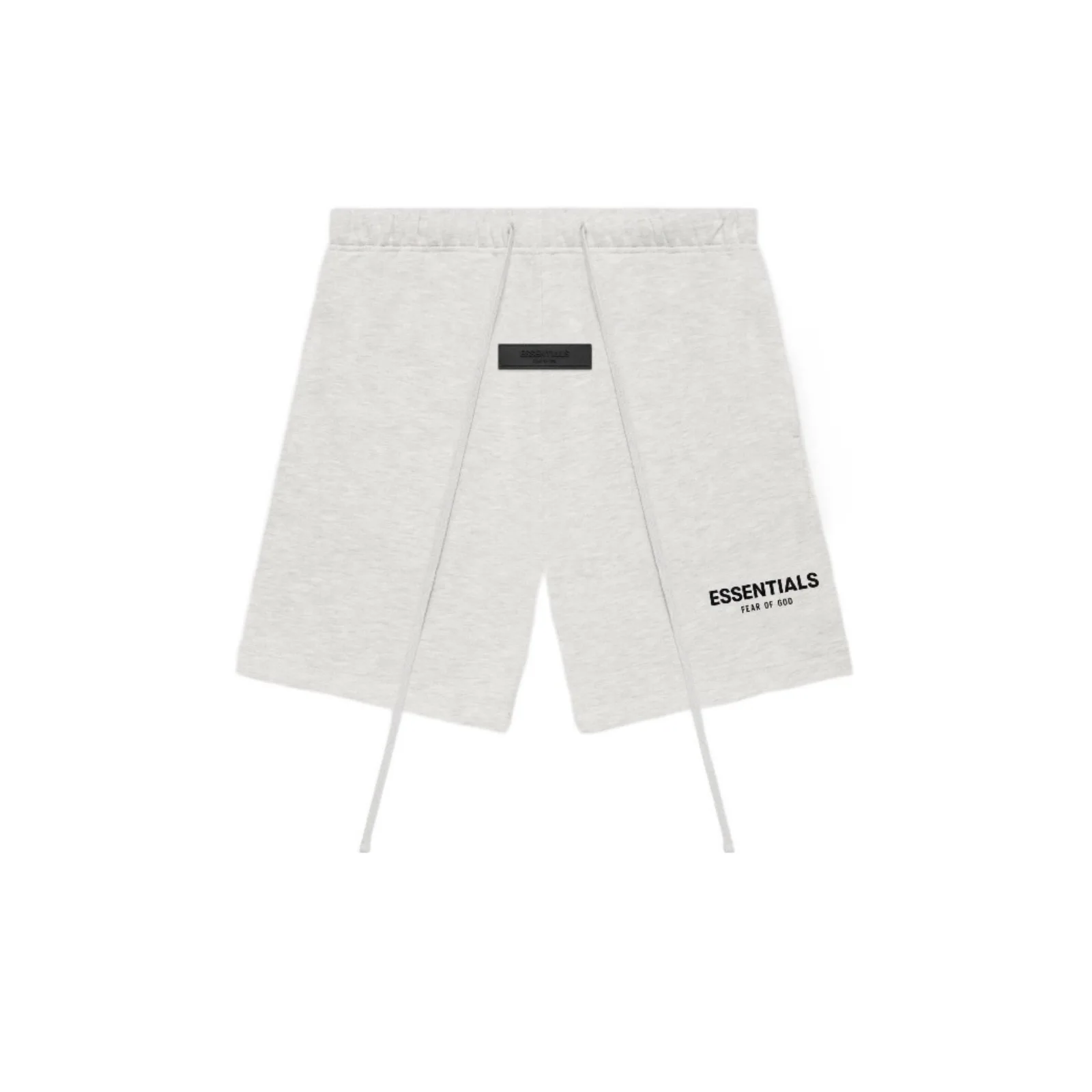 Fear of God Essentials Sweatshorts 'Light Grey'