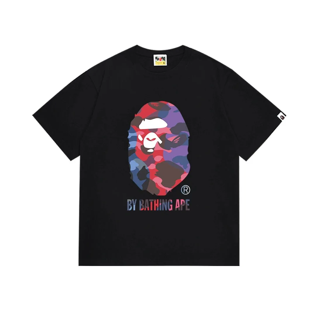 A Bathing Ape Graphic Tees