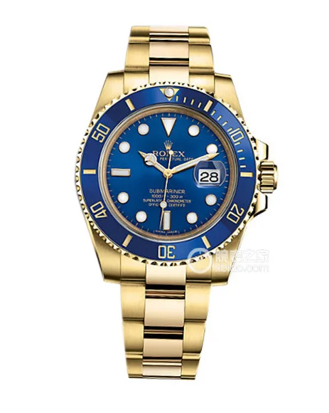 Rolex Luxury Watches