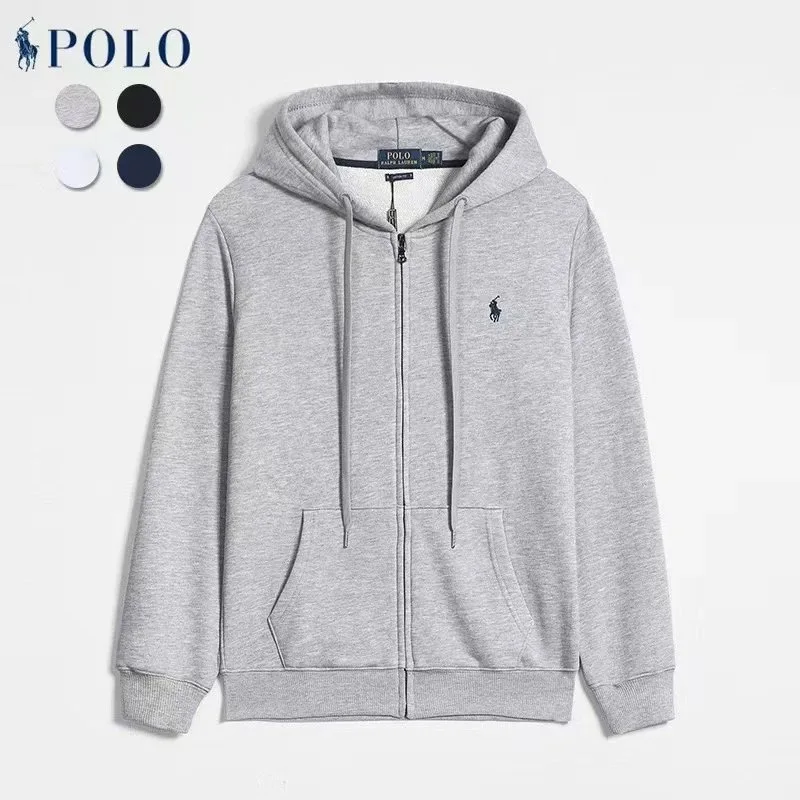 Polo Ralph Lauren Zip Hoodies