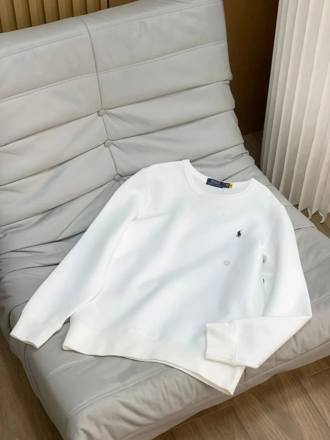 Polo Ralph Lauren Crewneck Sweatshirts