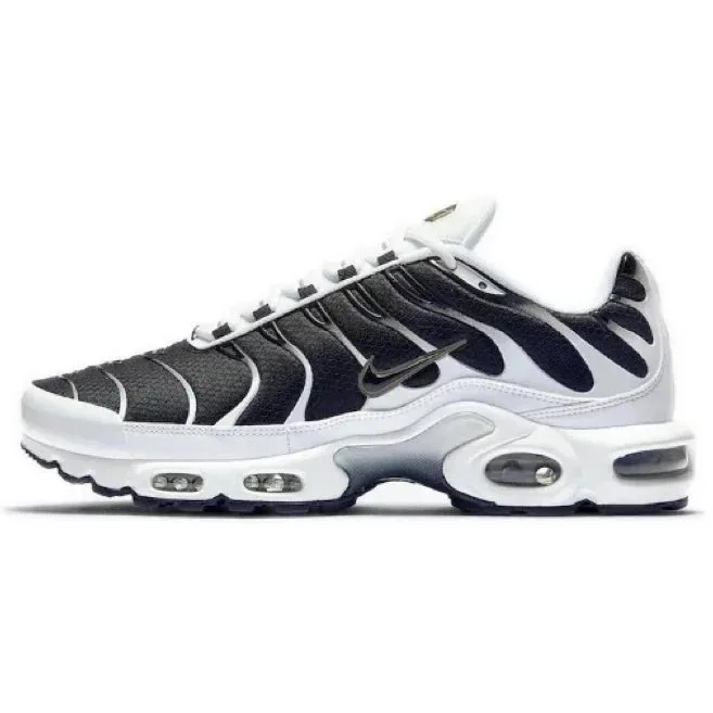 Nike Air Max Plus White Black