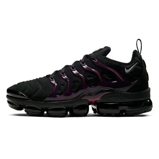 Nike Air VaporMax Plus Black Bordeaux