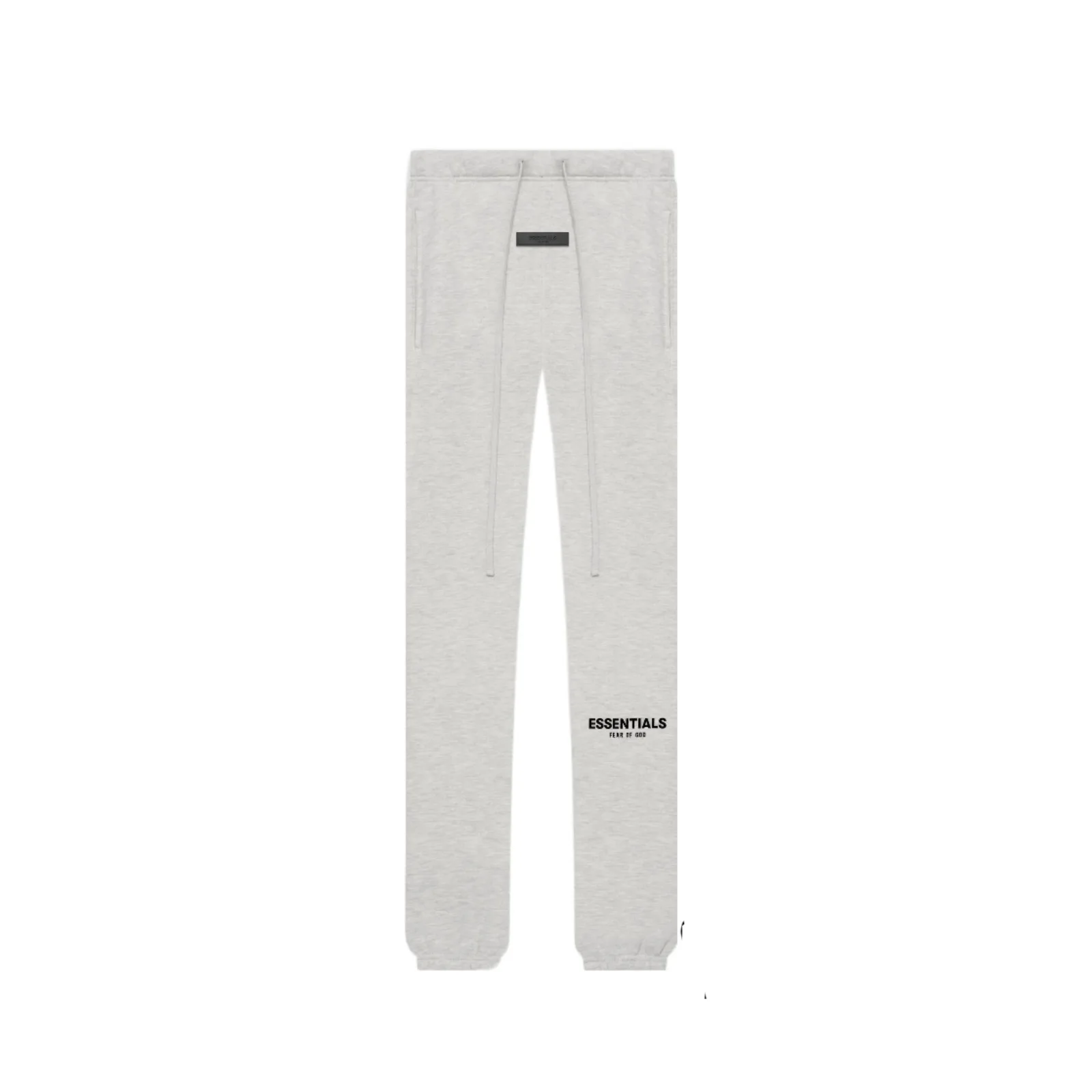 Fear of God Essentials Sweatpants Light Grey
