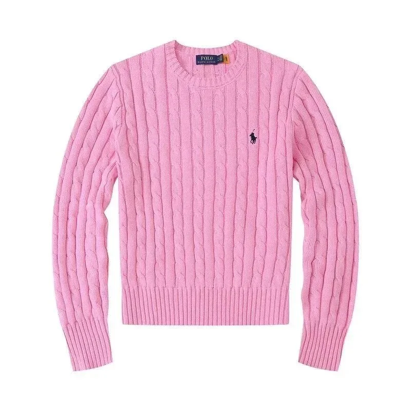 Polo Ralph Lauren Cable Knit Sweaters