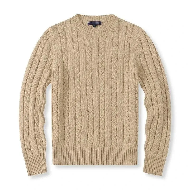 Polo Ralph Lauren Cable Knit Sweaters