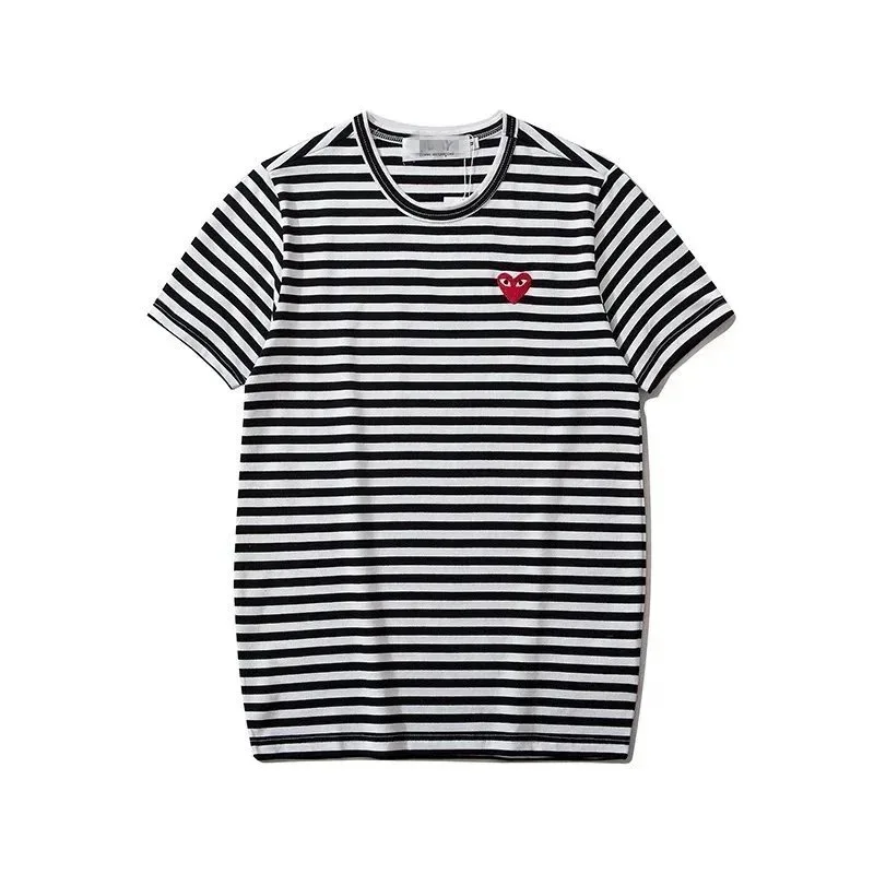 Comme des Garcons Play T-Shirts