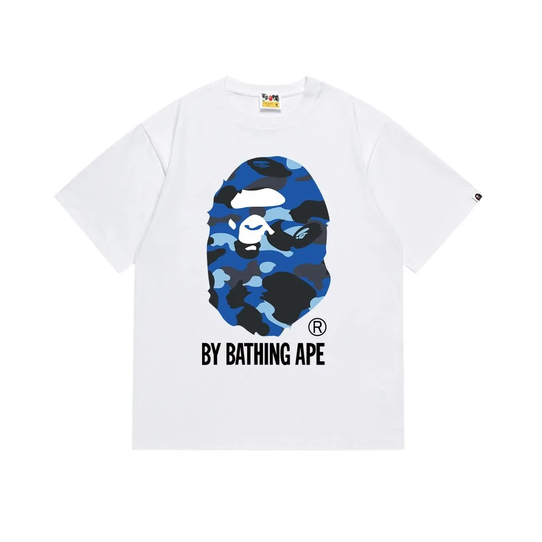 A Bathing Ape Graphic Tees