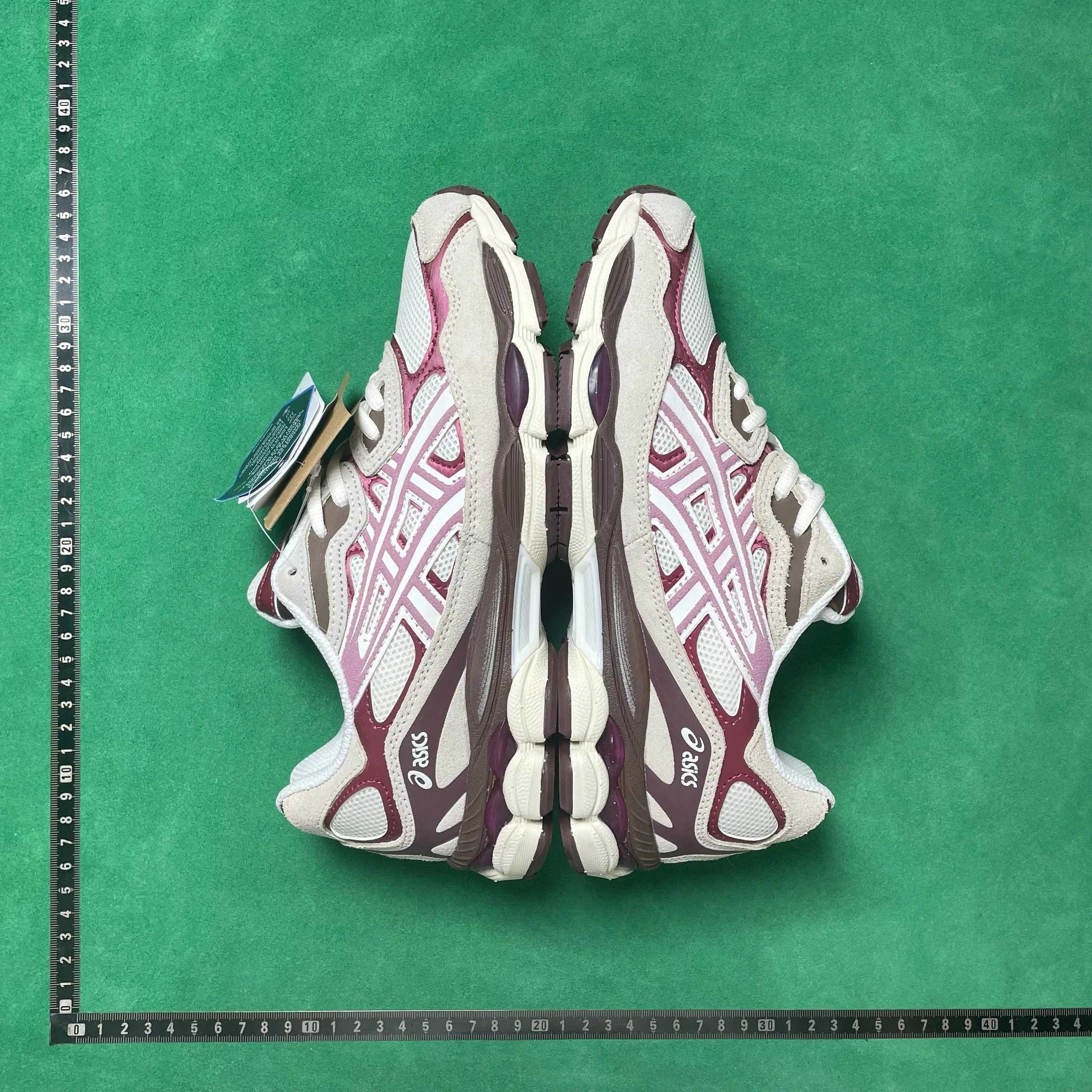 Asics Gel-NYC Sneakers